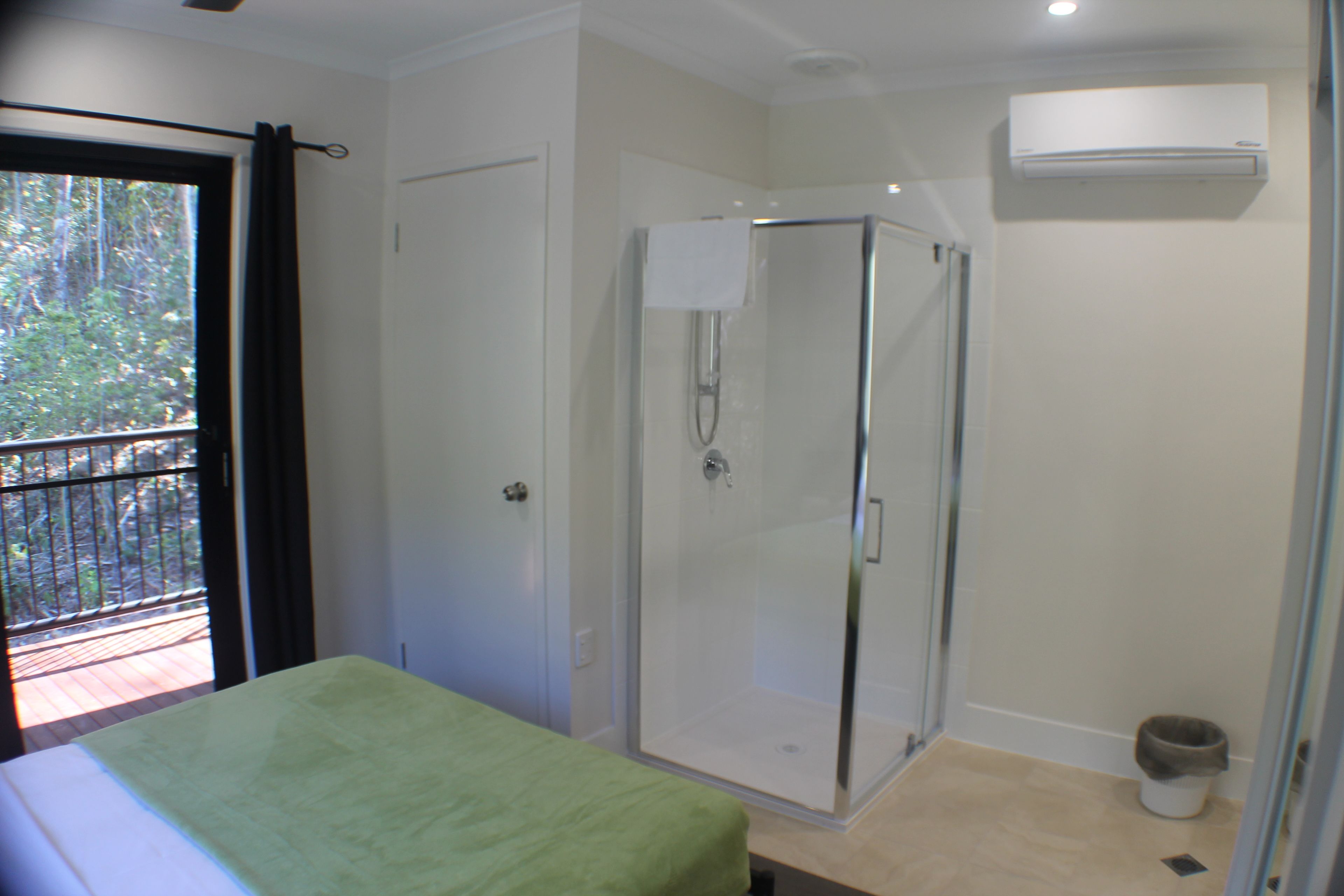 Whitsundays Rainforest Retreat