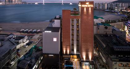 Hound Hotel Gwangan