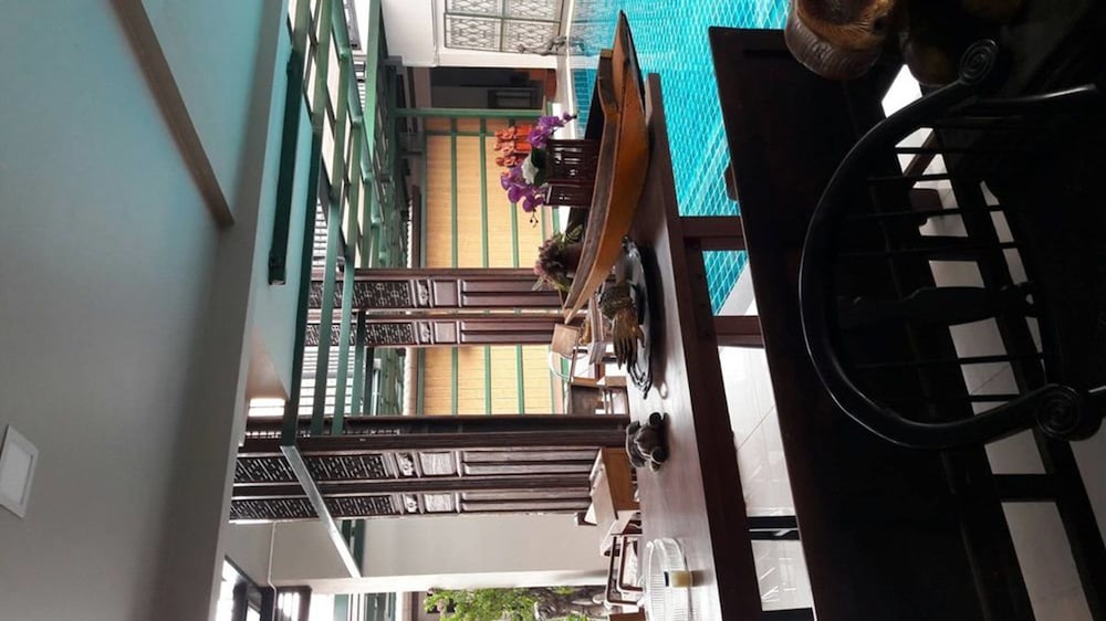 Baan Tanwa - MRT Ratchadapisek