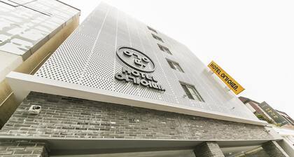 Hotel Good Choice Chungjangro