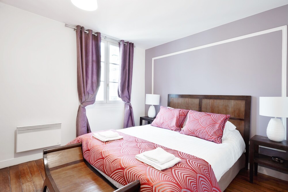 Apartments du Louvre Le Marais Deals & Reviews (Paris, FRA) Wotif