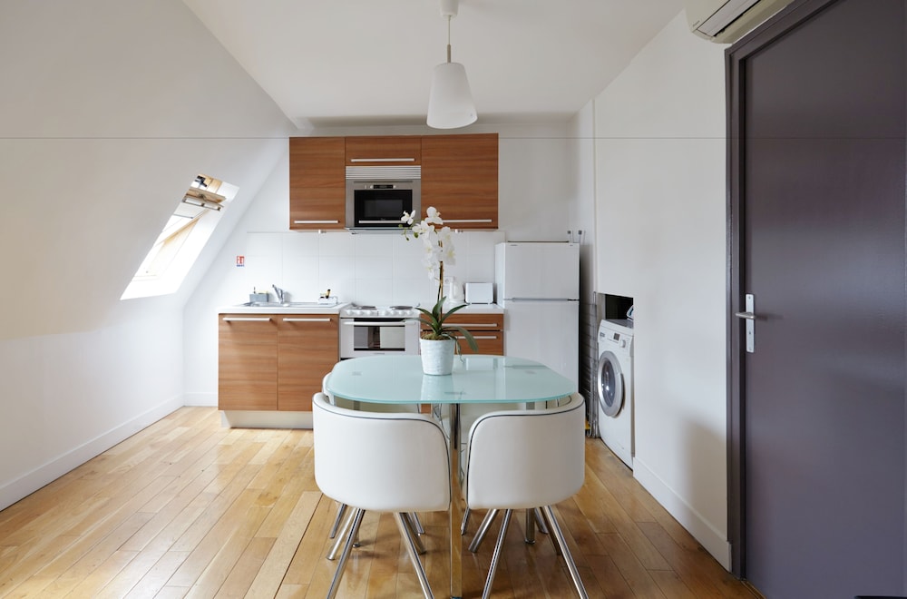 Apartments du Louvre Le Marais Deals & Reviews (Paris, FRA) Wotif