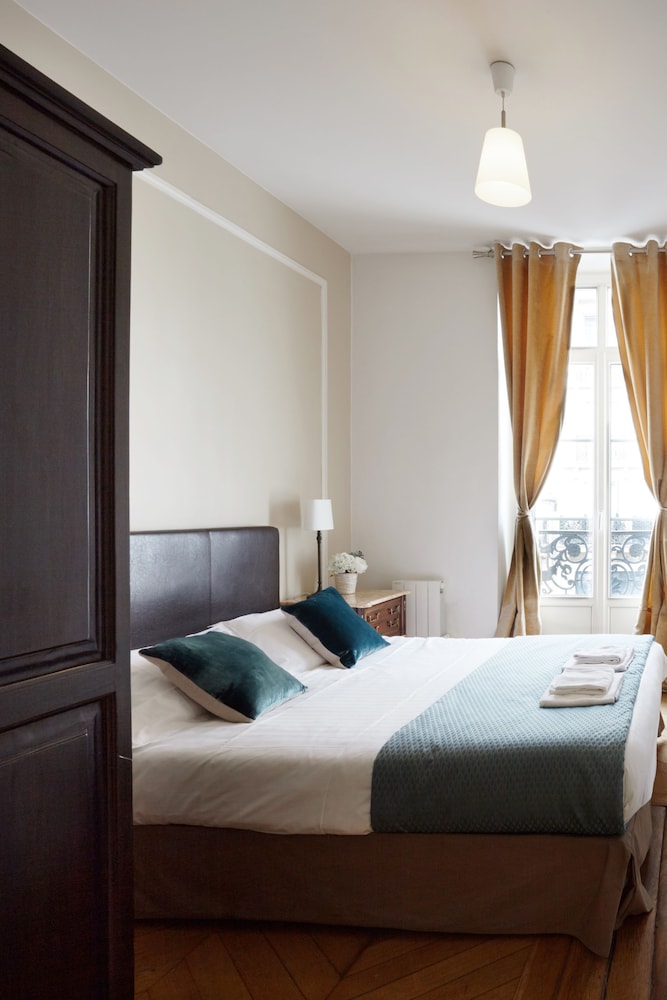 Apartments du Louvre Le Marais Deals & Reviews (Paris, FRA) Wotif