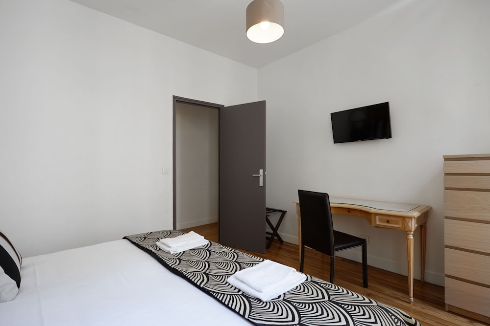 Apartments du Louvre Le Marais Deals & Reviews (Paris, FRA) Wotif