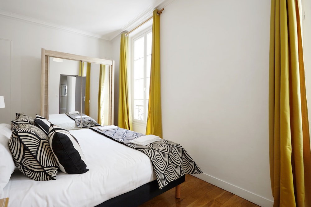 Apartments du Louvre Le Marais Deals & Reviews (Paris, FRA) Wotif