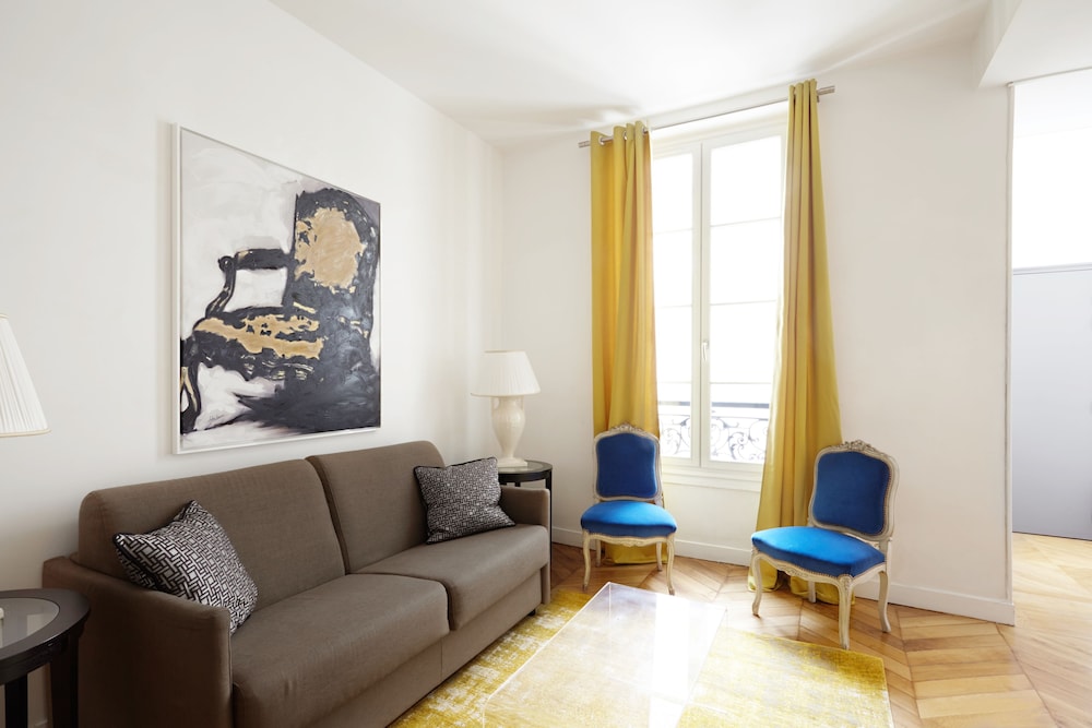 Apartments du Louvre Le Marais Deals & Reviews (Paris, FRA) Wotif