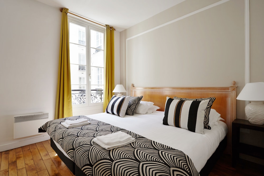 Apartments du Louvre Le Marais Deals & Reviews (Paris, FRA) Wotif