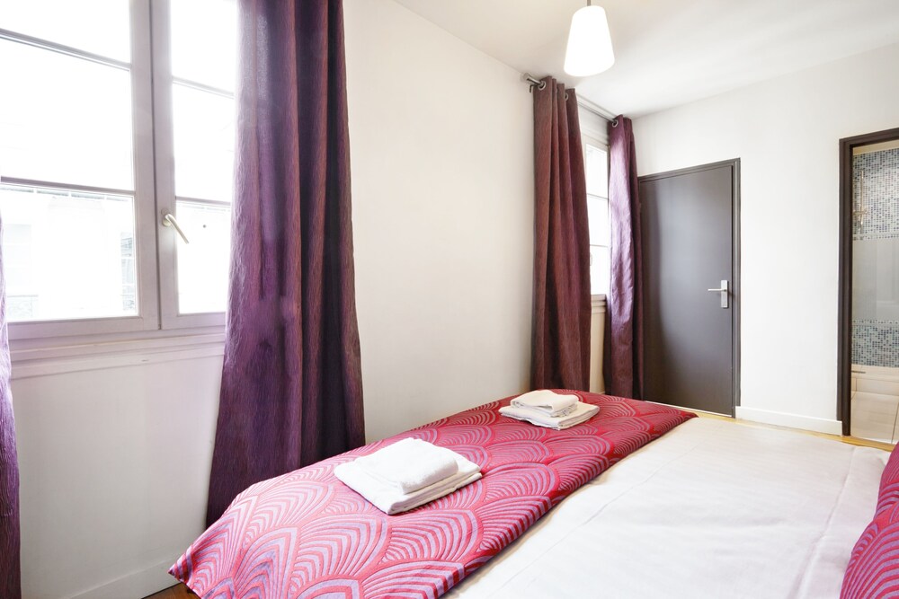 Apartments du Louvre Le Marais Deals & Reviews (Paris, FRA) Wotif