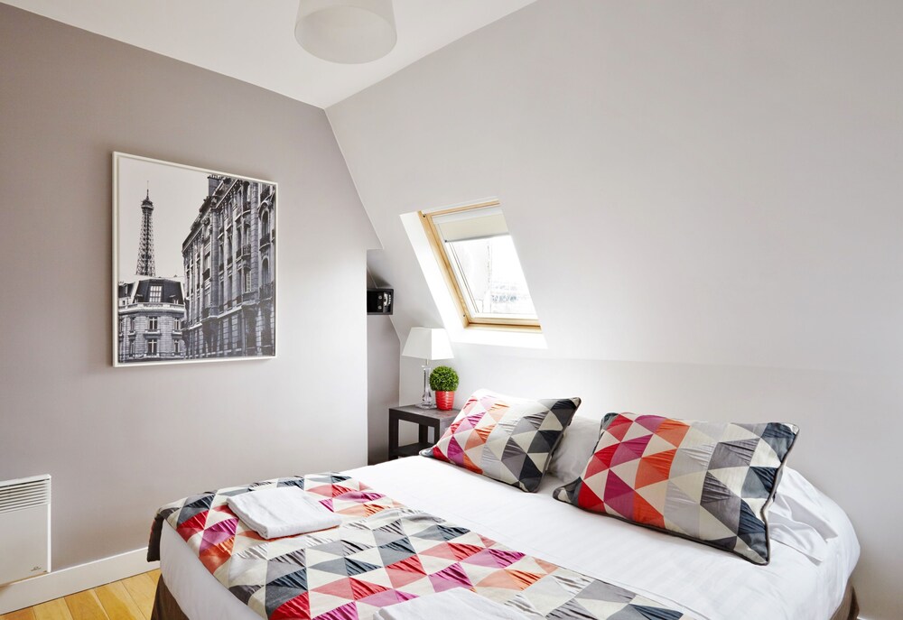 Apartments du Louvre Le Marais Deals & Reviews (Paris, FRA) Wotif