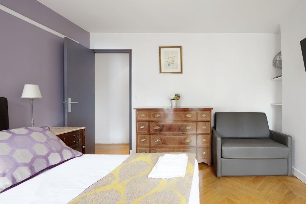 Apartments du Louvre Le Marais Deals & Reviews (Paris, FRA) Wotif