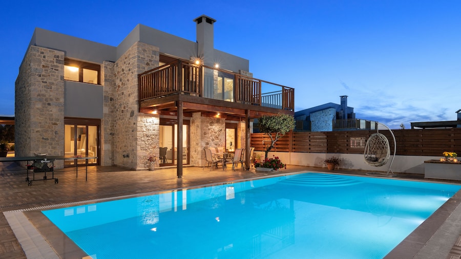 Sperveri Enalio Villas