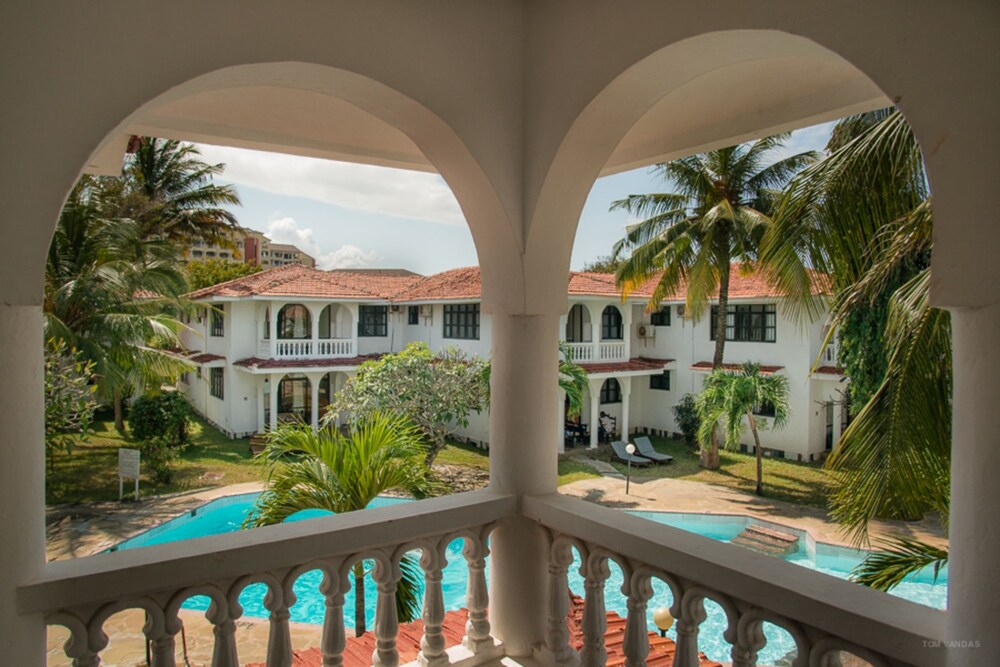 Bahari Beach Hotel Adresse Bahari Beach Hotel Adresse