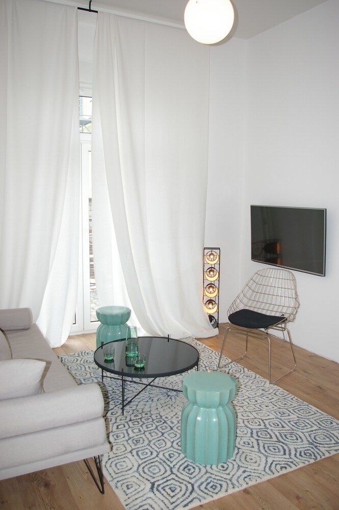 The Suite Hotel Fabric Frankfurt The Suite Hotel Fabric Frankfurt