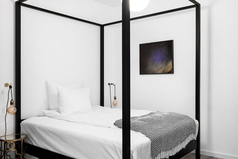 The Suite Hotel Fabric Frankfurt The Suite Hotel Fabric Frankfurt