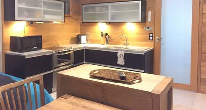Sauna Suite42