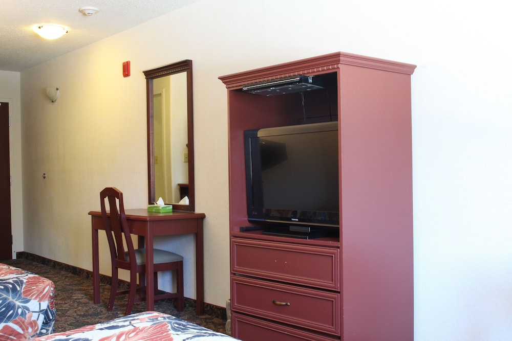 Sunset Inn and Suites: Deals & Reviews (Sioux Lookout, CAN) | Wotif