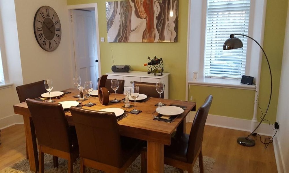 Cosy Neuk in Aberdeen, United Kingdom