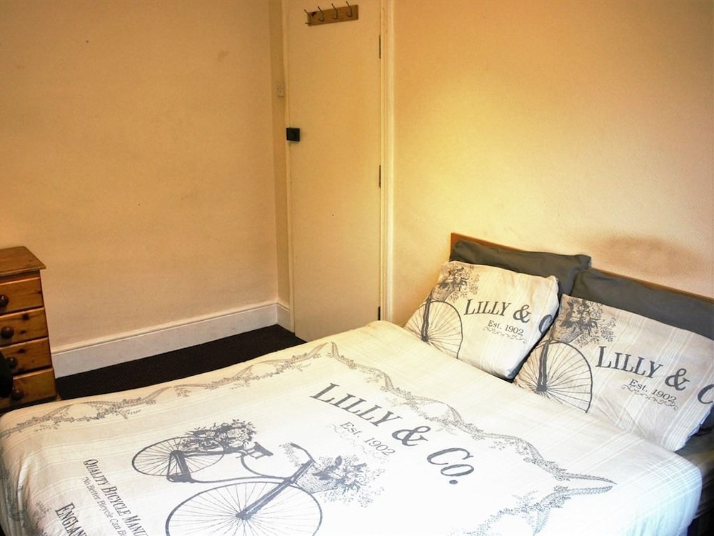 Birmingham Guest House 09 In Birmingham United Kingdom - 