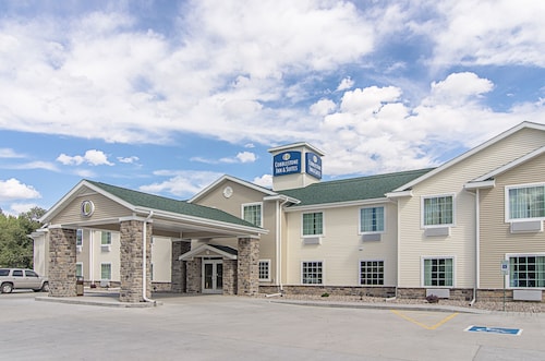 Wheatland Hotels Find Deals On In Orbitz Cobblestone Inn Suites Guernsey