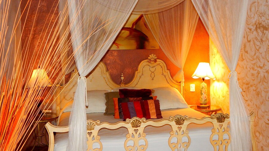 Hotel Torres del Fuerte