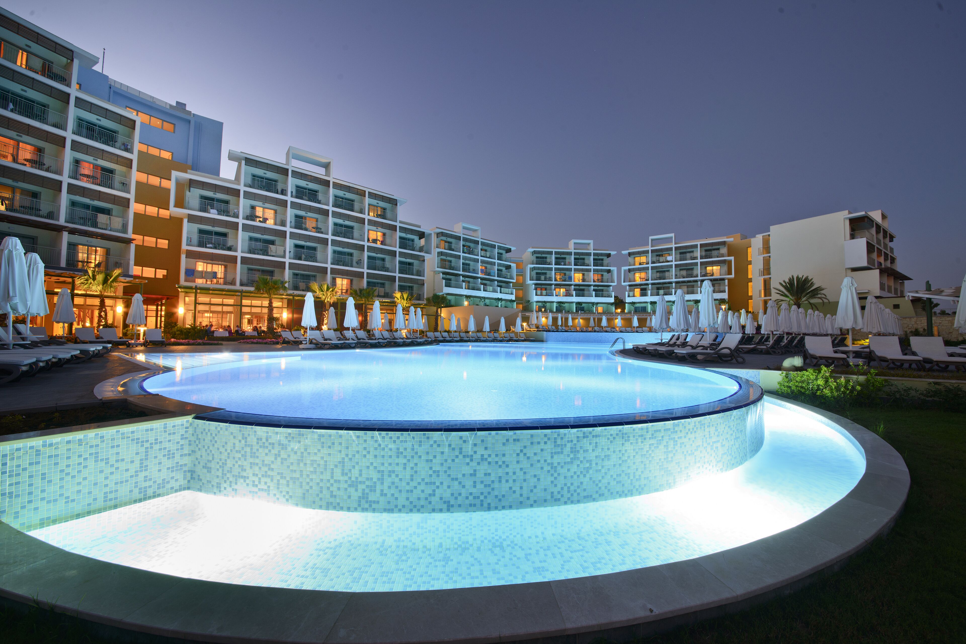 Tui Blue Sensatori Barut Sorgun - All Inclusive in Manavgat in Side, Turkey