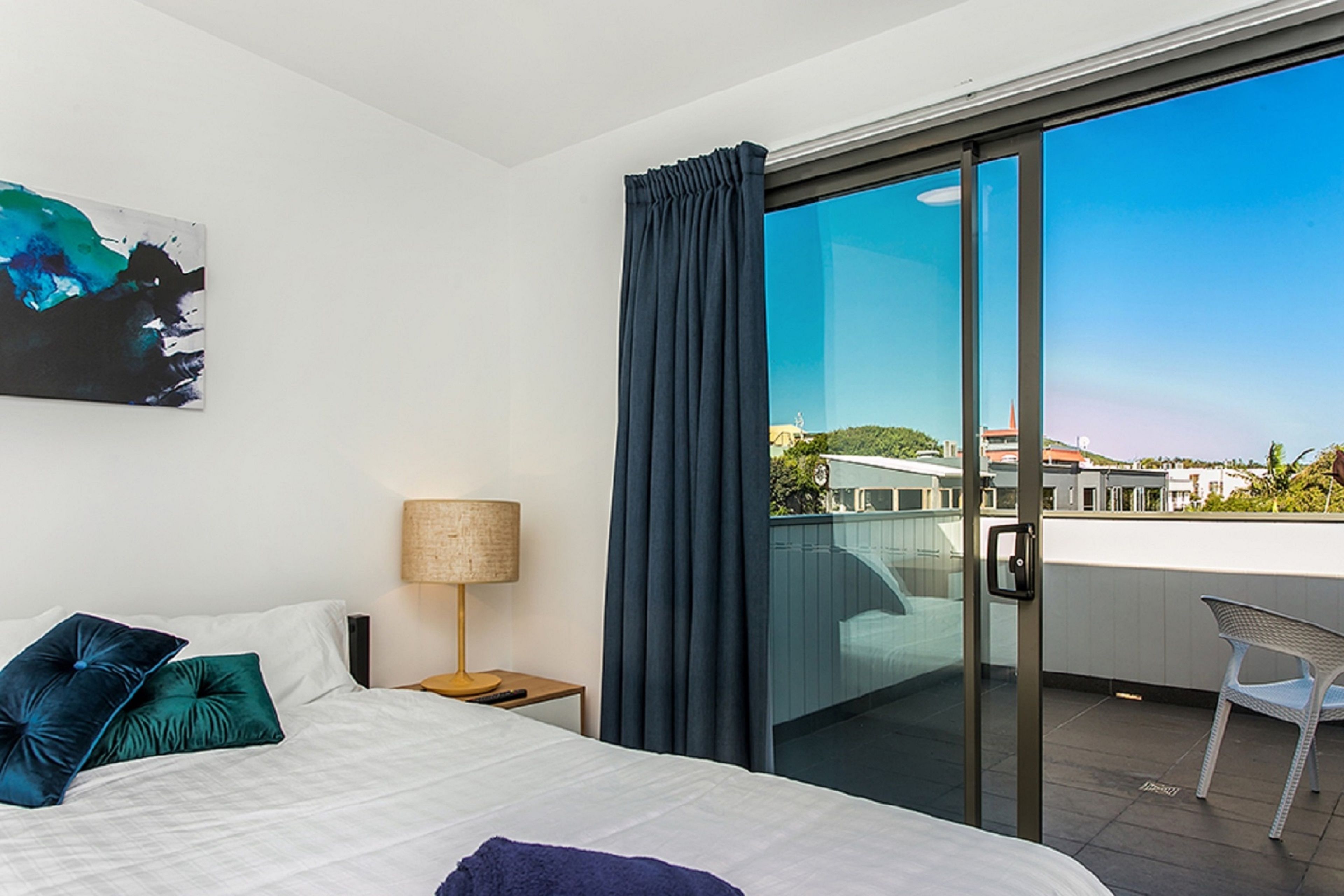 Byron Bay Beach Hostel in Byron Bay, Australia