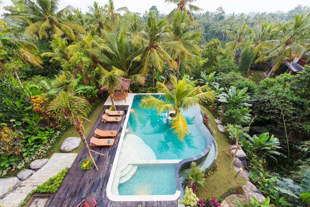 Alamdini Resort Ubud in Ubud | Hotel Rates & Reviews on Orbitz