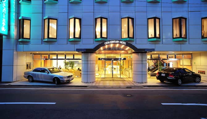 Oita Century Hotel In Oita Japan Expedia Oita Century Hotel In Oita Japan Expedia