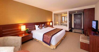 Muong Thanh Luxury Buon Ma Thuot