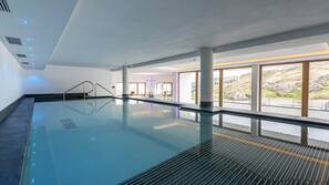 Piscina coperta