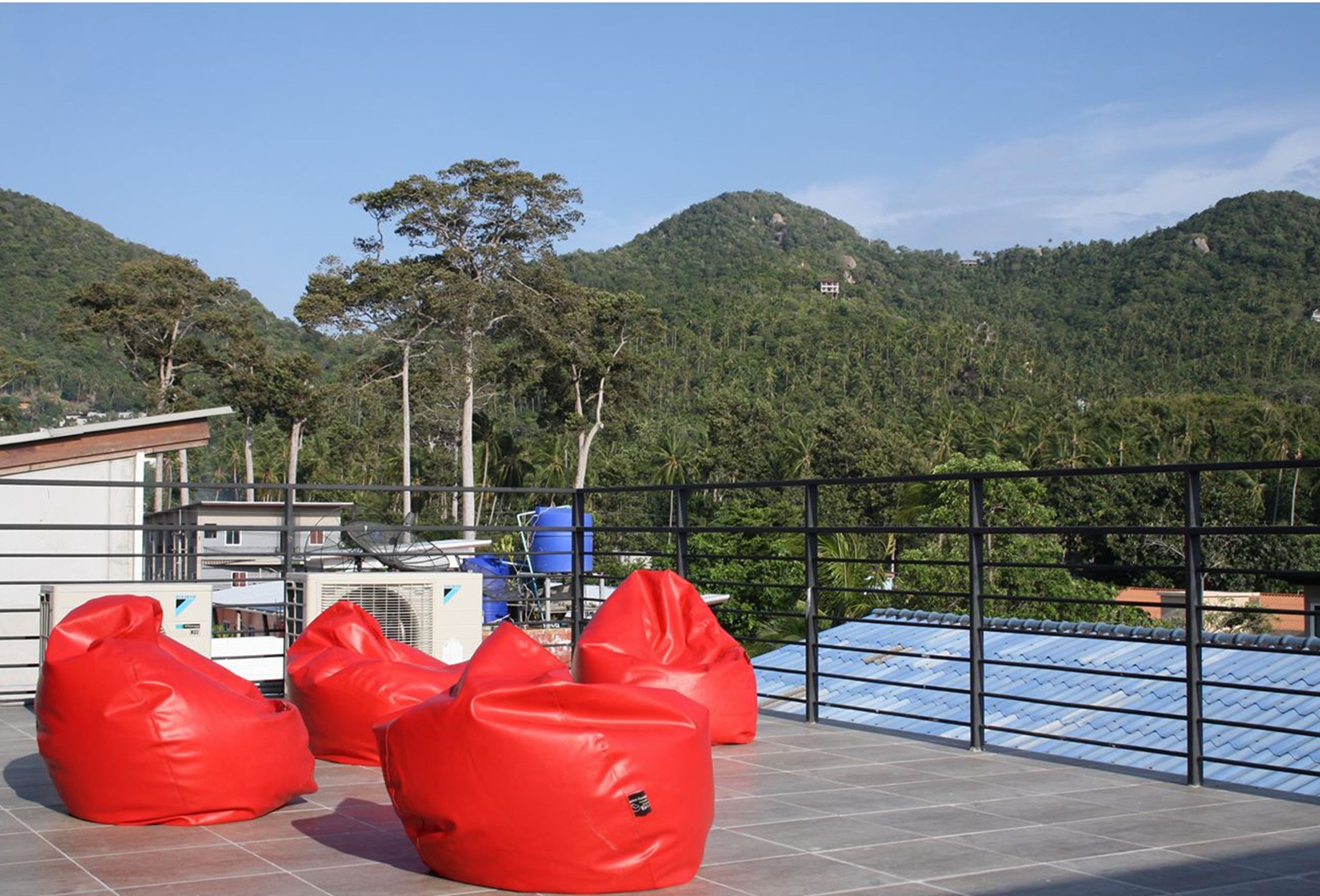 Indie Hostel In Koh Tao Thailand Expedia