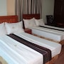 Wanyama Hotel Kariakoo in Dar Es Salaam, Tanzania