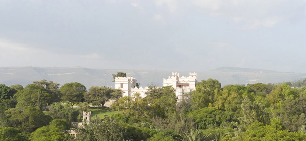 Atse Yohannes Hotel image