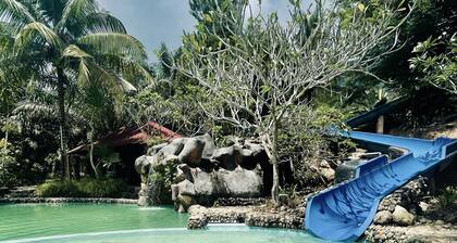 Sahom Valley Resort - Agro & Eco