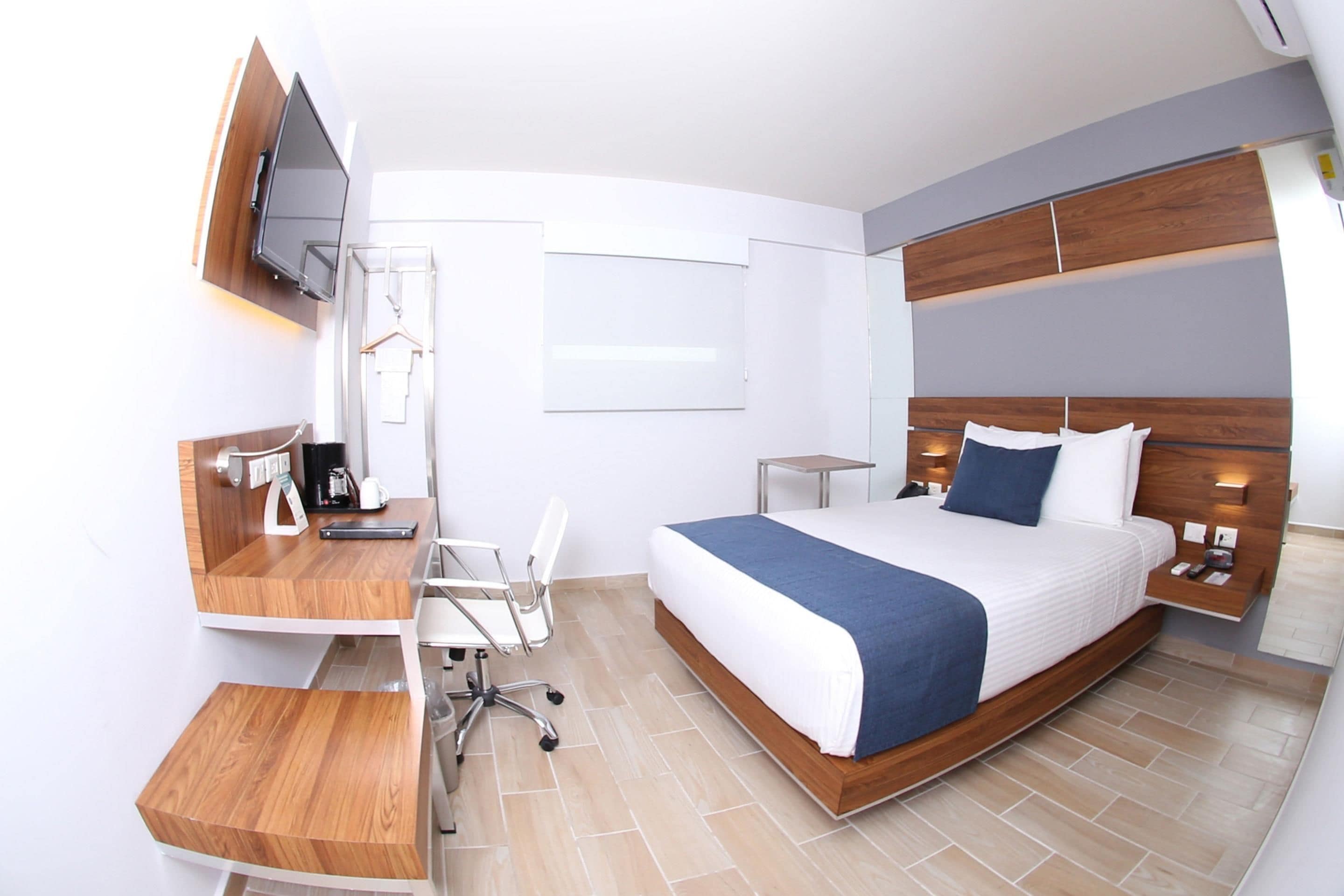 Sleep Inn Hermosillo in Hermosillo, Mexico