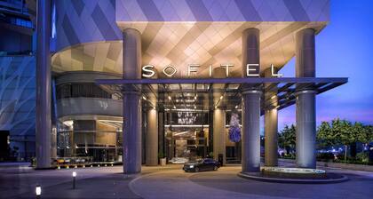 Sofitel Kuala Lumpur Damansara
