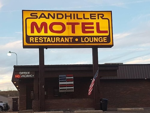 Great Place to stay Sandhiller Motel near Wray 