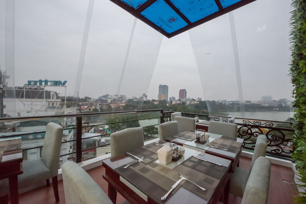 Splendid Hotel Spa Hanoi Splendid Hotel Spa Hanoi