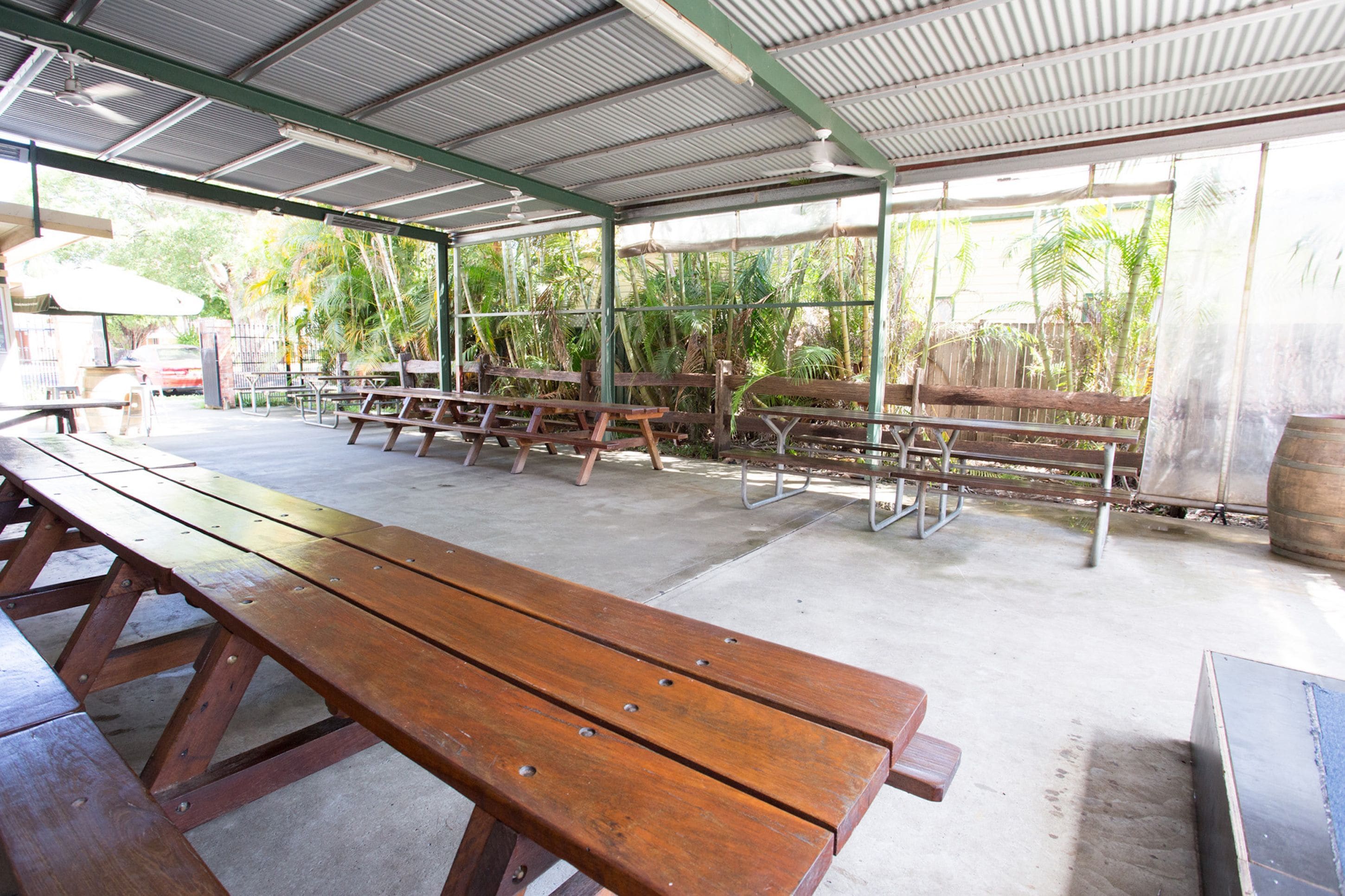 Australian Hotel Grafton