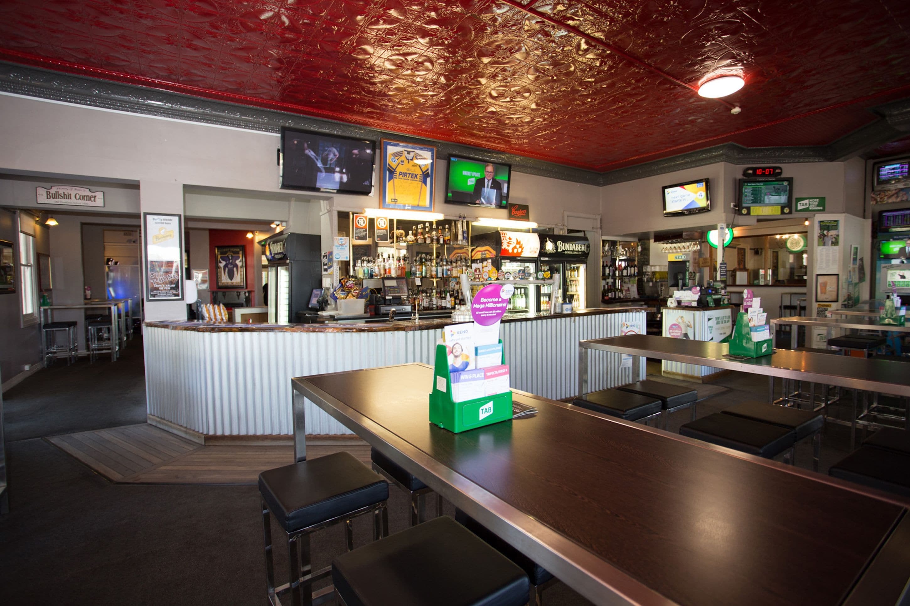 Australian Hotel Grafton