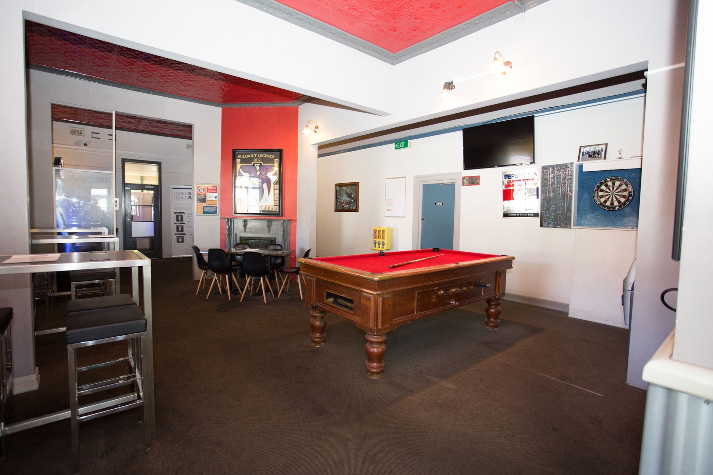 Australian Hotel Grafton