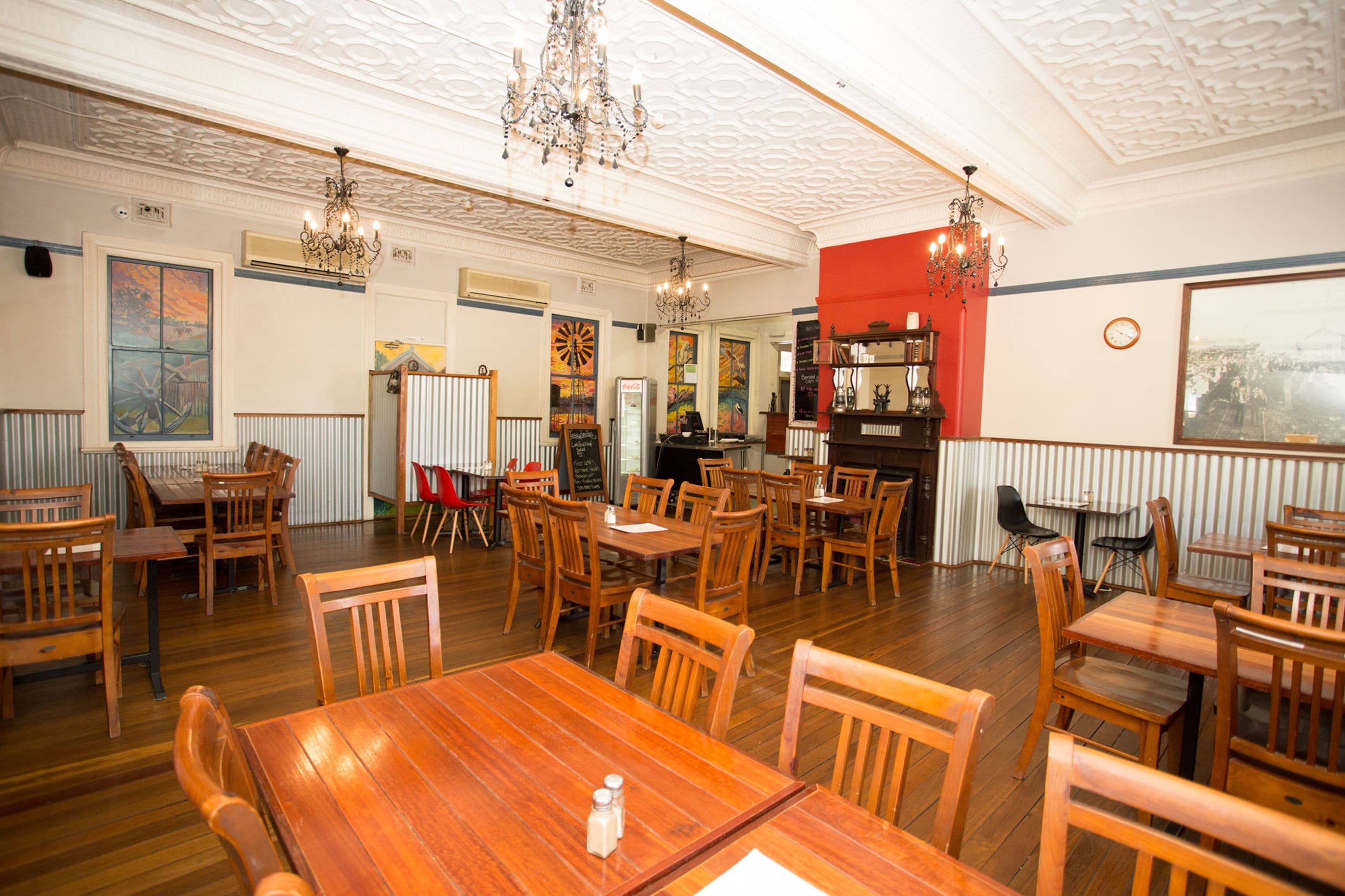 Australian Hotel Grafton