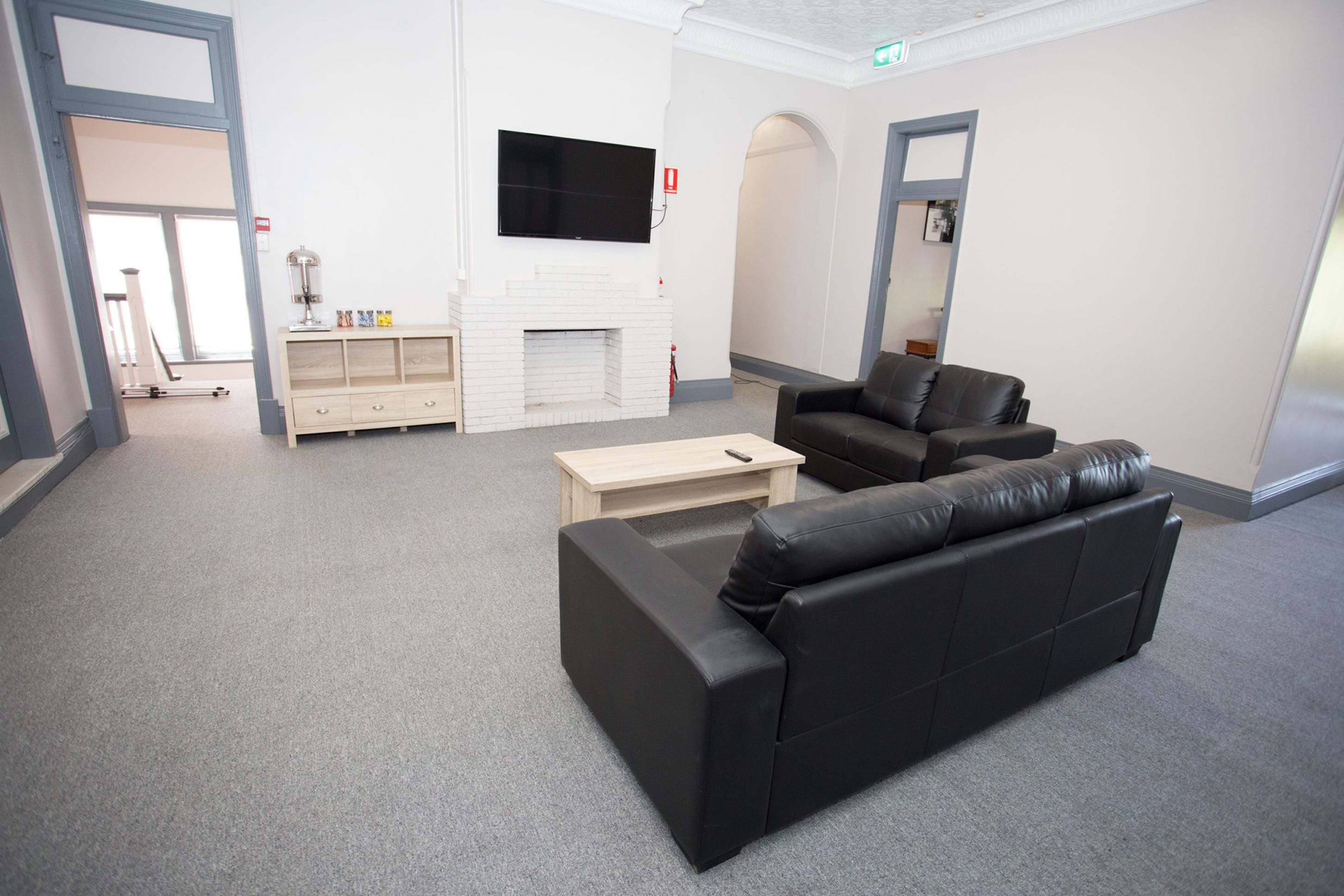 Australian Hotel Grafton