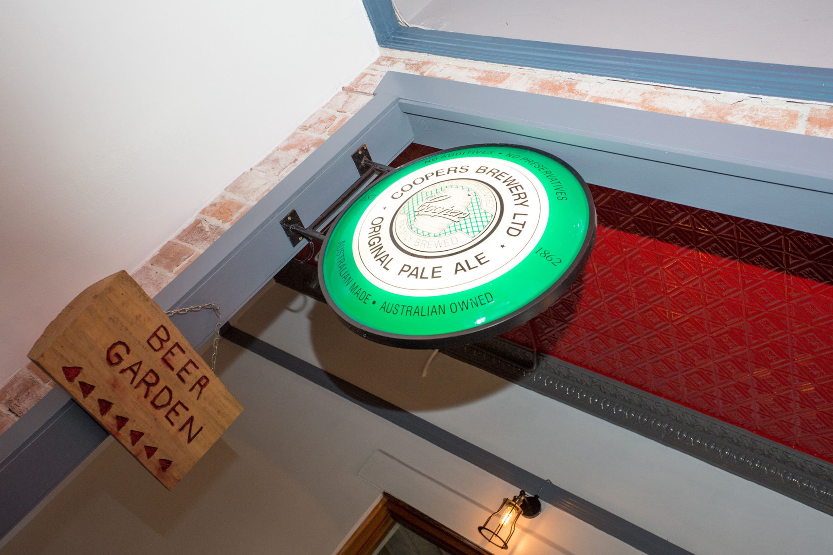 Australian Hotel Grafton