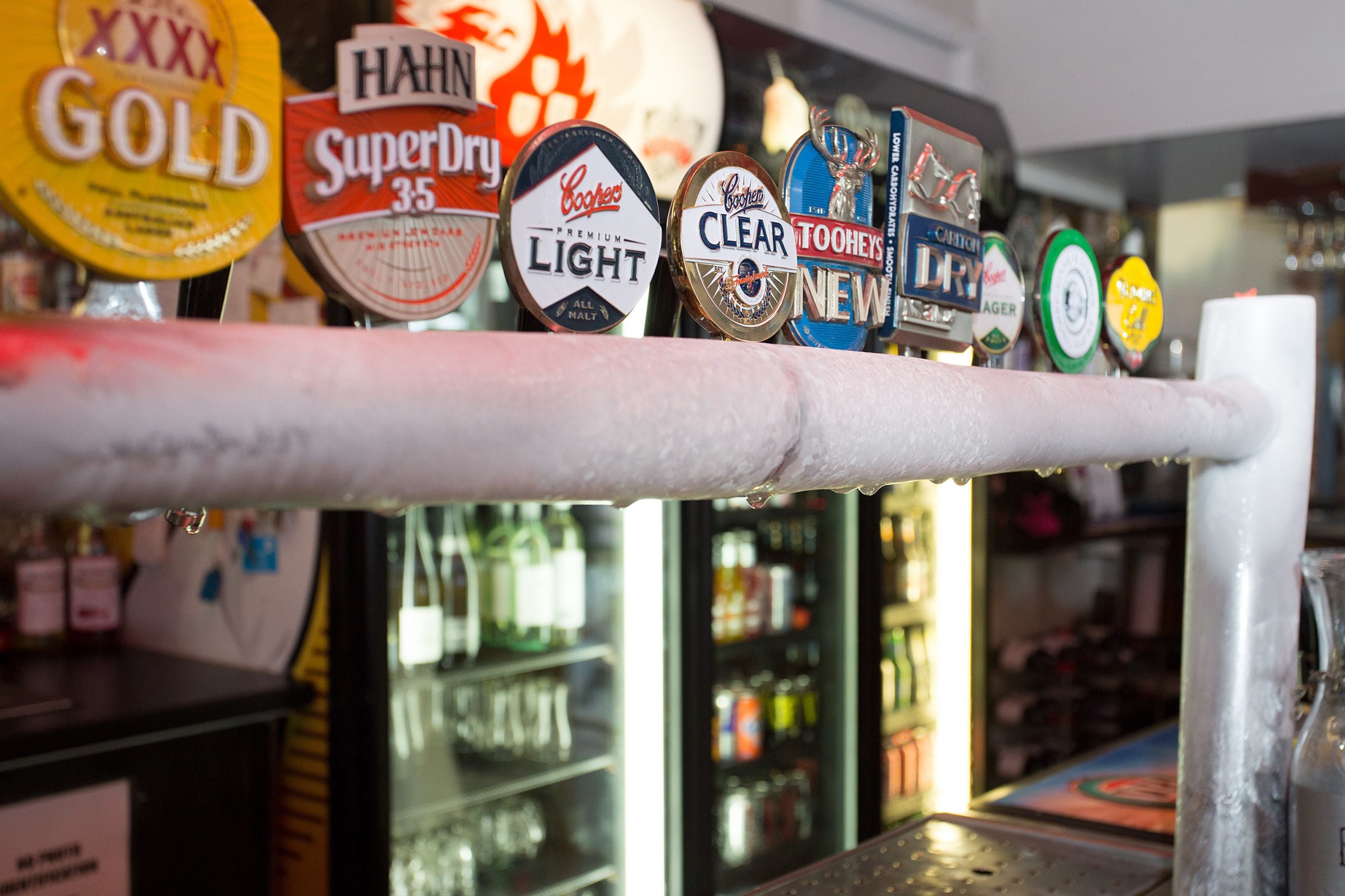 Australian Hotel Grafton