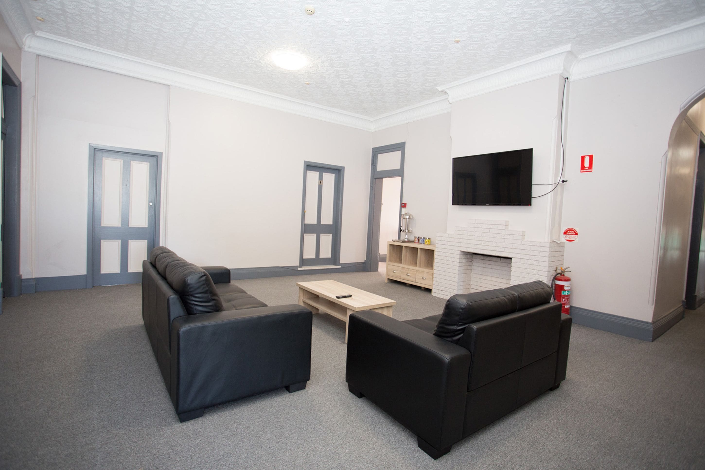 Australian Hotel Grafton