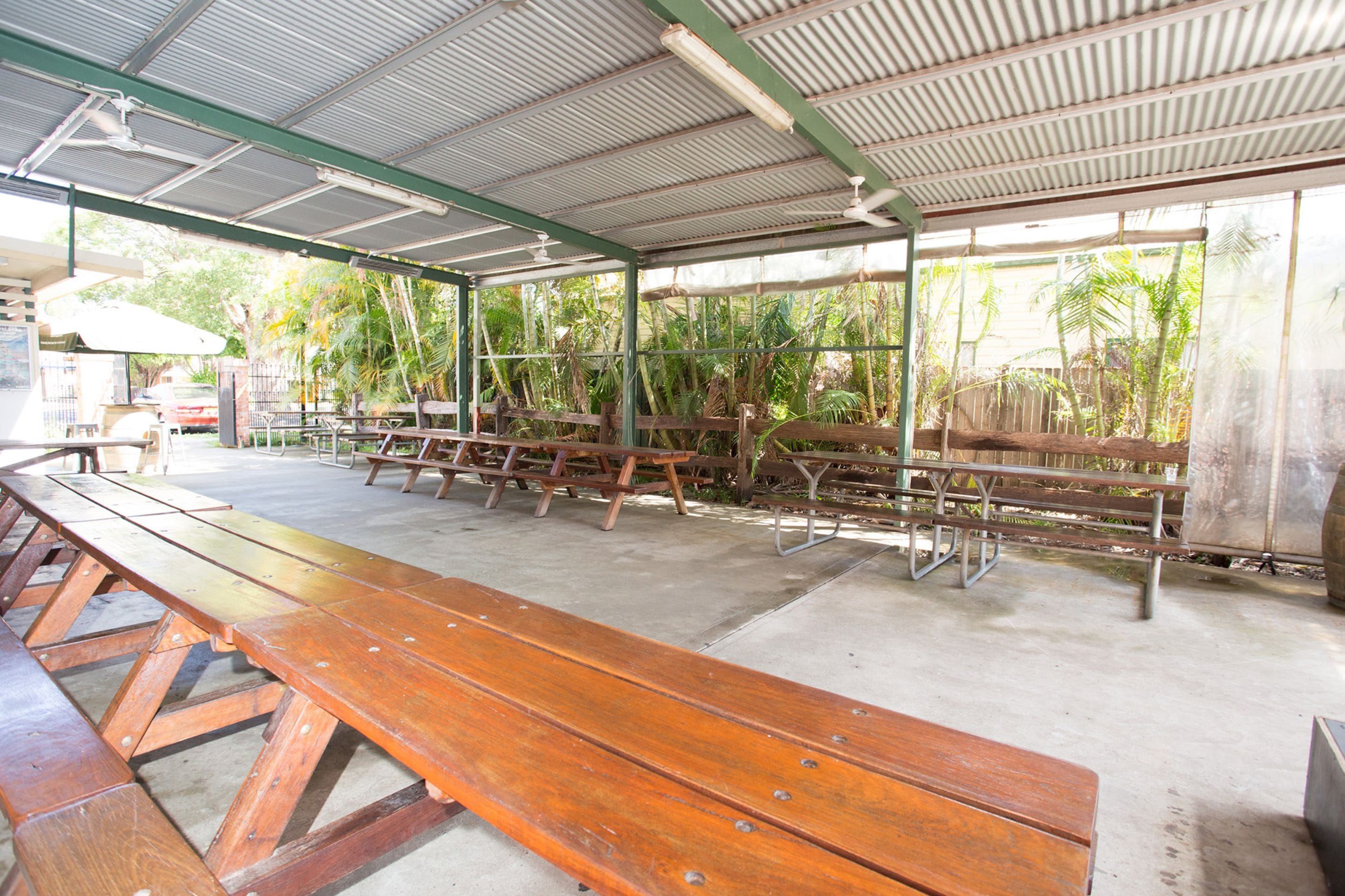 Australian Hotel Grafton