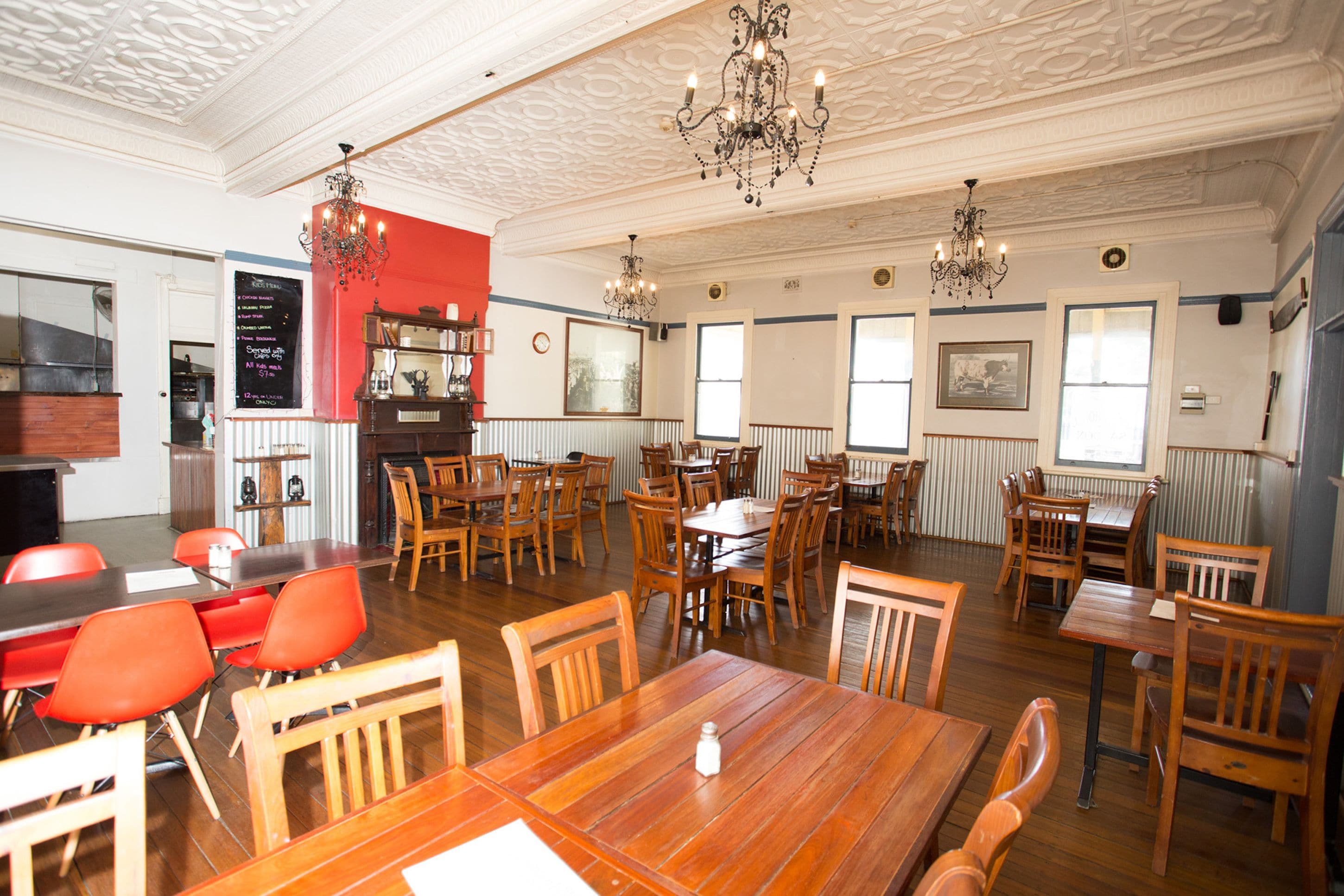 Australian Hotel Grafton