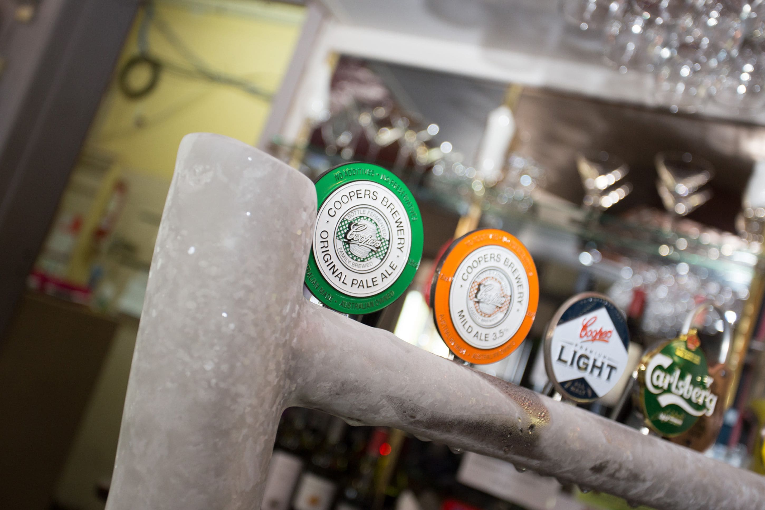 Australian Hotel Grafton