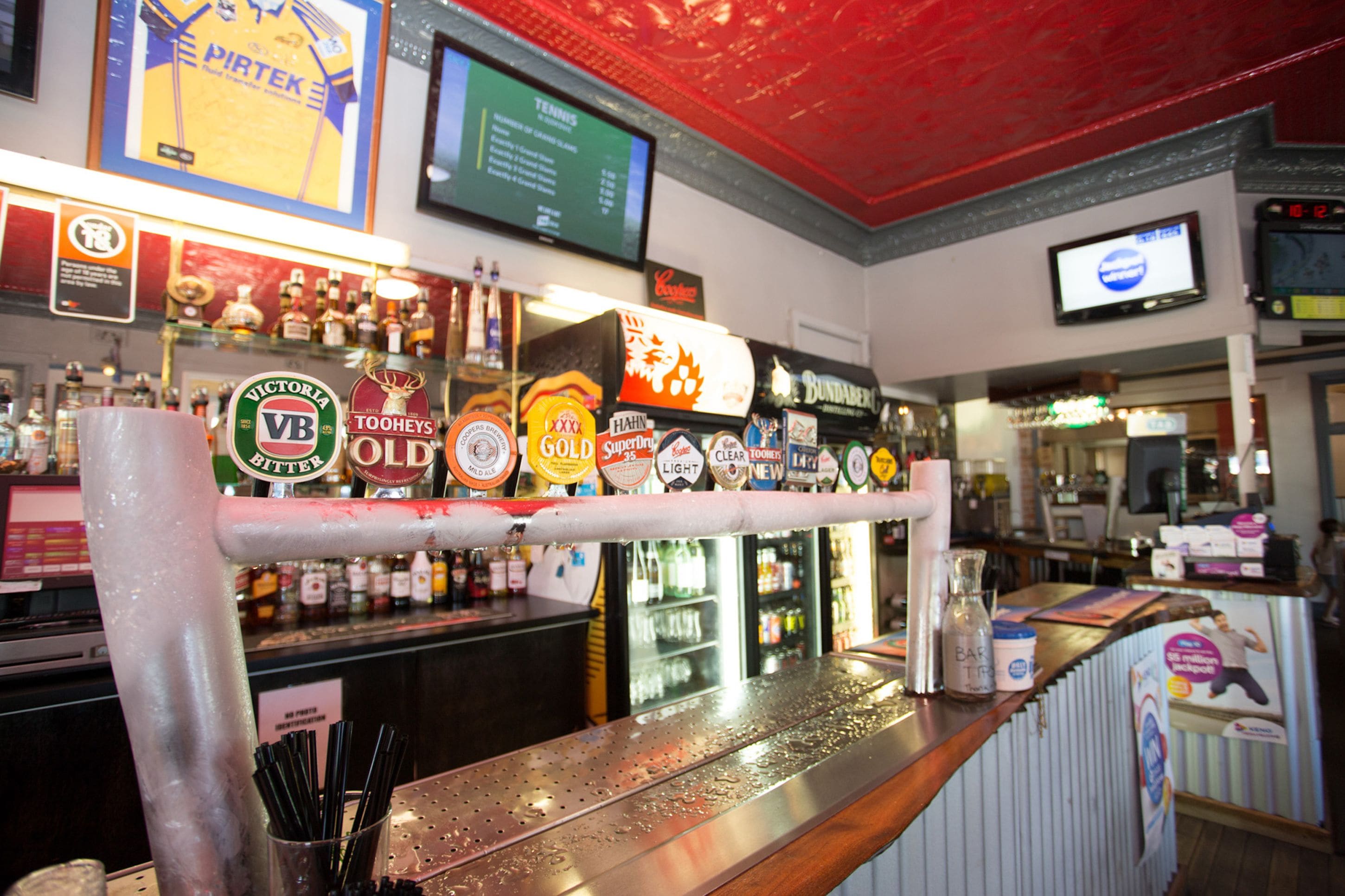 Australian Hotel Grafton